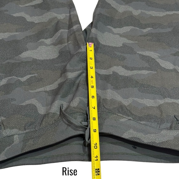 Kuhl Kyodan Jogger Outdoor Camping Hiking Pants Camouflage Size S - Picture 10 of 12